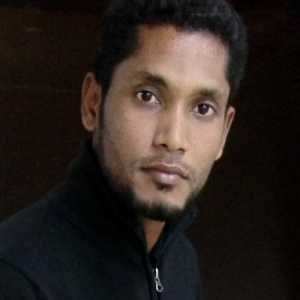 Md Ruhul Amin Sarker-Freelancer in Dhaka,Bangladesh