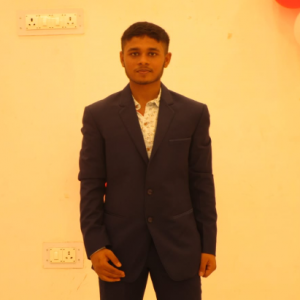 Harshit Raj-Freelancer in Jhajha,India