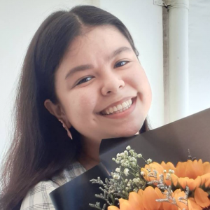 Krizia Almaira Ablaza-Freelancer in Cebu City,Philippines