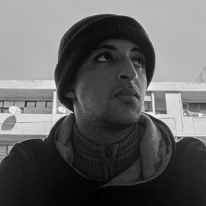 Amine Essbaa-Freelancer in casablanca,Morocco