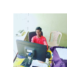 Mayur Chikate-Freelancer in Parli,India