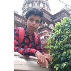 Aditya Tarke-Freelancer in Amravati,India