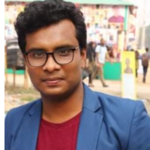 Md Mahade Hasan-Freelancer in kushtia,Bangladesh