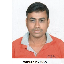 Ashish Kumar-Freelancer in Jamshedpur,India