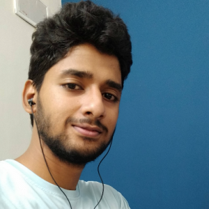 Karthik Appu-Freelancer in bangalore,India