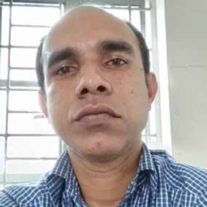 Md Nazrul Islam-Freelancer in Trishal,Bangladesh