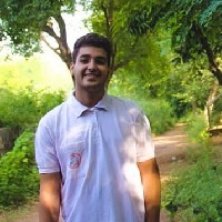 Lakshay Parashar-Freelancer in Gurgaon,India