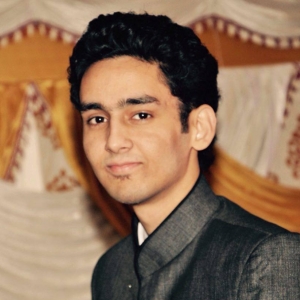 Zain Haq-Freelancer in Delhi,India