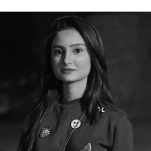 Ayesha Sikandar-Freelancer in Lahore,Pakistan