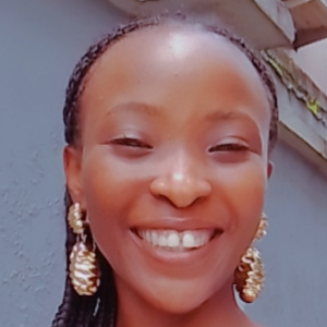 Damilola Yorin-Freelancer in Lagos,Nigeria