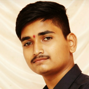 Vedant Kothawade-Freelancer in Kannad,India