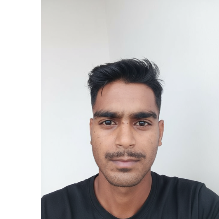 Devendra-Freelancer in Bagsara,India