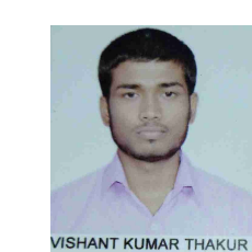 Vishant Kumar Thakur-Freelancer in Dumka,India
