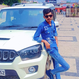 RITIK TOMAR-Freelancer in Shahpur Barauli,India