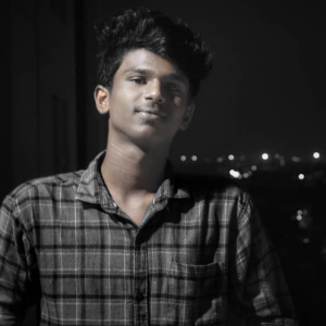 Hari Haran.B-Freelancer in Chennai,India