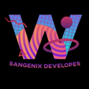 SANGENIX-Freelancer in Lagos,Nigeria