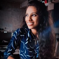 Jesni Anna Giji-Freelancer in Kollam,India