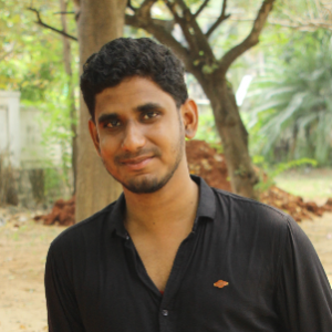 Abdul Raheem-Freelancer in Coimbatore,India