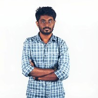 Naveen Kumar-Freelancer in chennai,India