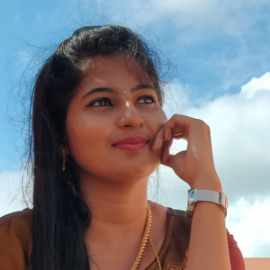 Arshya Ruby-Freelancer in Chennai,India