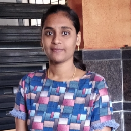 Harika Madisetty-Freelancer in GUNTUR,India