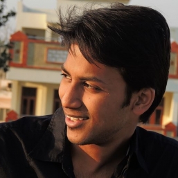 Manu Khandelwal-Freelancer in Delhi,India