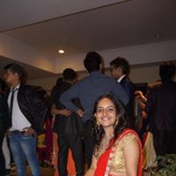 Shreeya Mishra-Freelancer in Korba,India