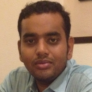 Ramakrishnan J-Freelancer in Sydney,Australia