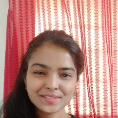 Shraddha Manohar Nagdeote-Freelancer in Pune,India