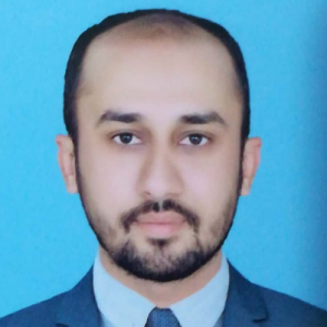 Muhammad Suleman Khan Durrani-Freelancer in Lahore,Pakistan