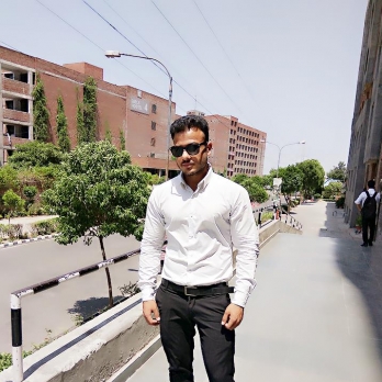 Eshant Bawa-Freelancer in Jalandhar,India