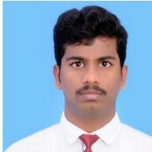 Gangisetti Sarath-Freelancer in ,India