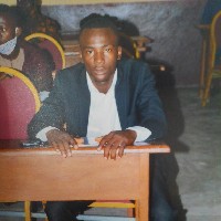 Samuel Ntsape-Freelancer in Wouri,Cameroon