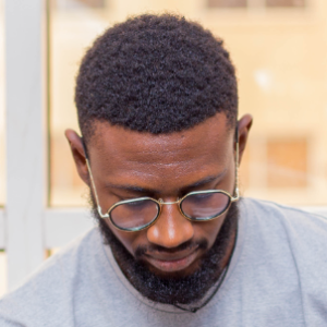 Oluwatobi Otomewo-Freelancer in ,Nigeria