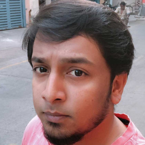 Mohammed Aarif-Freelancer in CHENNAI,India