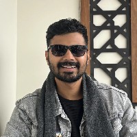 Vaidik Joshi-Freelancer in Vadodara,India