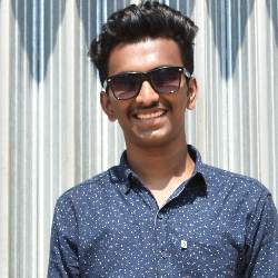 Gajanan Gaonkar-Freelancer in Mumbai,India