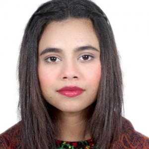 Rida Tanwir-Freelancer in Hyderabad,Pakistan
