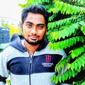 Mukilvannan K-Freelancer in Chennai,India