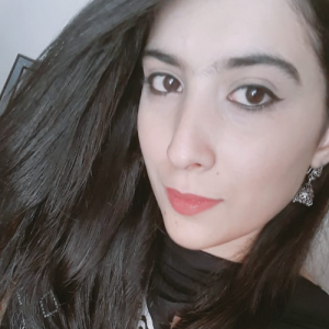 Zainish Shahzad-Freelancer in Lahore,Pakistan