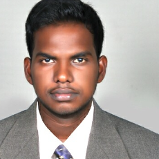 Arul Shanobin-Freelancer in Kanyakumari,India