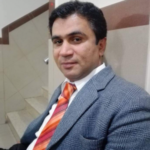 Zahid Nadeem-Freelancer in Narowal,Pakistan