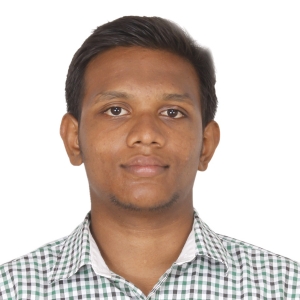 Balamanikandan Selvaraj-Freelancer in Chennai,India