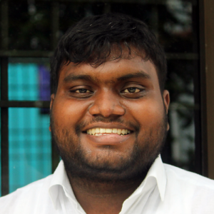 Danish Rajkumar-Freelancer in Chennai,India