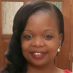 Sandra Mussoko-Freelancer in Nairobi,Kenya