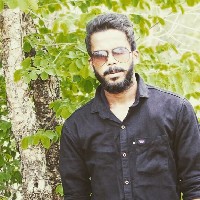 Nidhin A K-Freelancer in Thrissur,India
