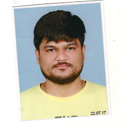 Raj Patel-Freelancer in Surat,India