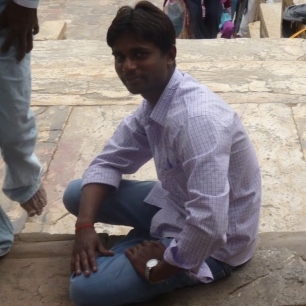 Dheeraj Kumar-Freelancer in Jaipur,India