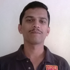 Ganesh Veer-Freelancer in Pune,India