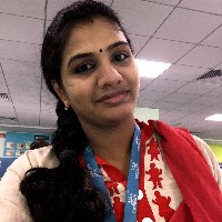 Saveena Pratheesh-Freelancer in ,UAE